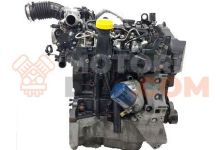Motor cd20t Nissan Sunny III (N14) 2.0 D (55 cv)