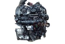 Motor CDAA Audi A3 (8P) Versión 2008 1.8 TFSI (160 cv) quattro