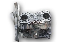 Motor CDAA Audi TT Coupe (8J) 1.8 TFSI (160 cv)