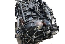 Motor CDAA Audi TT Coupe (8J, Versión 2010) 1.8 TFSI (160 cv)