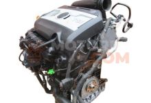 Motor CDAA Seat Altea (Versión 2009) 1.8 TSI (160 cv) DSG