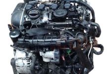 Motor CDAA Skoda Octavia III 1.8 TSI (180 cv)