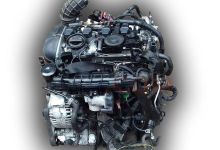 Motor CDAA Skoda Octavia III Combi 1.8 TSI (160 cv)