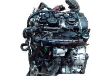 Motor CDAA Skoda Superb II 1.8 TSI (160  cv) 2009