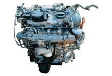 Motor CDAA Skoda Superb II 1.8 TSI (160  cv)