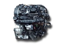 Motor CDAA Skoda Superb II 1.8 TSI (160  cv) 2008
