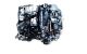 Motor CDAB Skoda Octavia II (Versión 2009) 1.8 TFSI (160 cv)