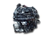 Motor CDAB Skoda Superb I 1.8T (150 cv)