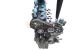 Motor CDC Ford KA (RBT) 1.6 i (95 cv)