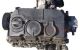Motor CDH Seat Leon I (1M) 1.8 20V (125 cv)