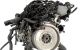 Motor CDHB Audi A4 (B8 8K) 1.8 TFSI (160 cv) Multitronic