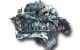 Motor CDHB Audi A4 (B8 8K) 1.8 TFSI (160 cv) quattro