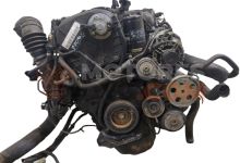 Motor CDNB Audi A5 Cabriolet (8F7) 2.0 TDI (170 cv)