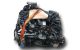Motor CDTA Audi A8 (D4, 4H) 3.0 TDI V6 (250 cv) quattro Tiptronic