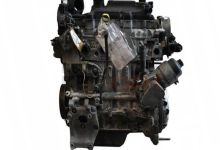 Motor cdti Opel Astra G Caravan 1.7 TD (68 cv)