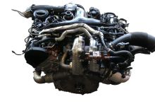 Motor cdu Audi A6 (4F,C6) 3.0 TDI V6 (225 cv) quattro