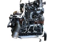 Motor cdu Audi A6 (4F,C6) 3.0 TDI V6 (225 cv) quattro Tiptronic