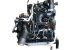 Motor cdu Audi A6 (4F,C6) 3.0 TDI V6 (225 cv) quattro Tiptronic