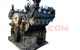 Motor CDU Audi A6 (4F,C6 Versión 2008) 3.0 TDI V6 (240 cv) quatro DPF
