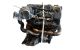 Motor CDUC Audi A7 Sportback (4G) 3.0 TDI V6 (204 cv) quattro S tronic