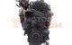Motor CDZ Peugeot 106 II (1) 1.0 i (50 cv)