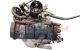 Motor CDZ Peugeot 106 II (1) 1.0 i (50 cv)