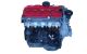 Motor cep Audi TT Roadster (8J) 2.5 RS quattro (360 cv)