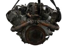 Motor CEXA Volkswagen Phaeton 3.0 TDI (224 cv)