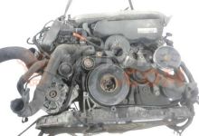 Motor CEXB Volkswagen Phaeton 3.0 TDI (224 cv) 2009