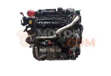 Motor CEZ22289 Citroen C2 (Fase I, 2003) 1.4i 16V (88 cv) Automatico start/stop