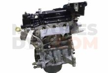 Motor CFB (1KR) Citroen C1 II 1.0 VTi (69 cv) start/stop 2015