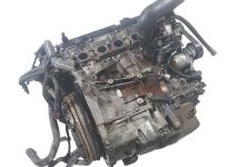 Motor CFBA Ford Mondeo II Hatchback 1.8 16V (130 cv) 2007