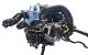 Motor CFCA Volkswagen Multivan (T5 Versión 2009) 2.0 TDI (102 cv)