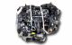 Motor CFF Seat Alhambra I (7MS) 2.0 i (115 cv) Automatico