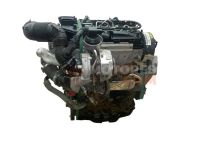 Motor CFF Skoda Superb II 2.0 TDI PD DPF (140 cv)