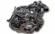 Motor CFF Volkswagen Passat (B6) 2.0 TDI 16V (140 cv) DSG