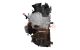 Motor CFF Volkswagen Passat (B7) 1.4 TSI (150 cv) DSG EcoFuel