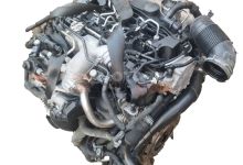 Motor CFF Volkswagen Passat (B7) 1.4 TSI (150 cv) EcoFuel