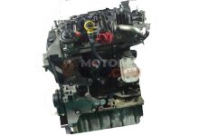 Motor CFF Volkswagen Passat (B7) 2.0 TDI (140 cv) BMT