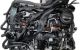 Motor CFF Volkswagen Passat (B7) 2.0 TDI (140 cv) BMT
