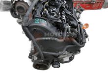 Motor CFF Volkswagen Passat (B7) 2.0 TDI (140 cv) BMT