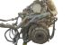 Motor CFF Volkswagen Tiguan 2.0 TDI 4motion (136 cv)