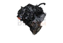 Motor CFFB Audi A3 (8P) 2.0 TDI (140 cv) quattro 2012