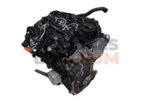 Motor CFFB Seat Alhambra II (7N) 2.0 TDI (140 cv) DPF Ecomotive 2015