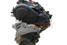 Motor CFFB Seat Alhambra II (7N) 2.0 TDI (140 cv) DPF Ecomotive DSG 2015