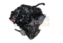 Motor CFFB Seat Alhambra Van (711) TDI (150cv) 2012
