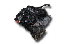 Motor CFFB Skoda Superb I 2.0 TDI (140 cv) DPF 2008