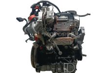 Motor CFFB Skoda Superb II 1.4 TSI (125 cv) 2008
