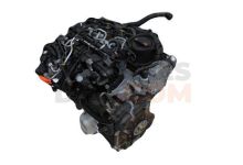 Motor CFFB Skoda Superb II 2.0 TDI PD DPF (140 cv) 2010