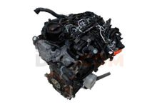 Motor CFFB Skoda Superb II 2.0 TDI PD DPF (140 cv) 2010